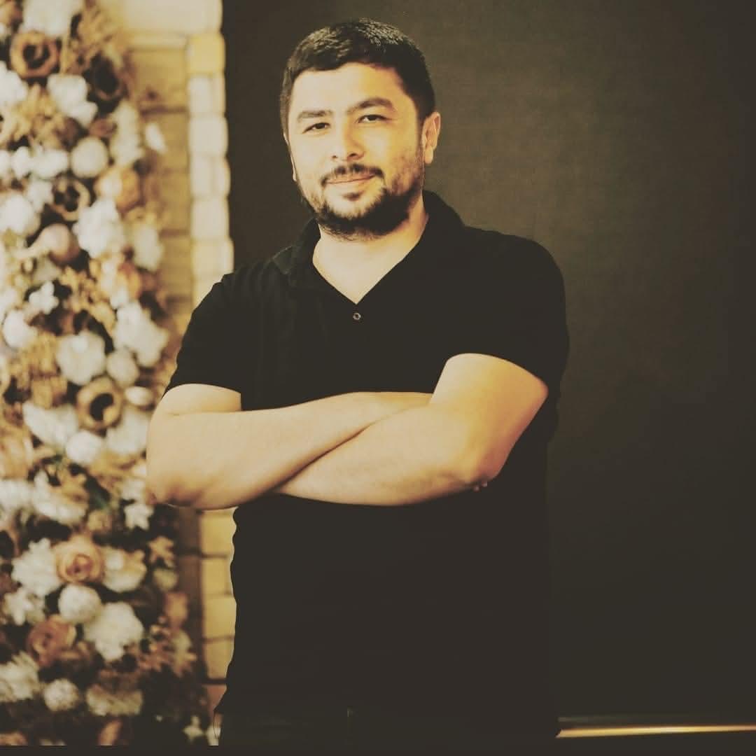 Gökhan Zengin